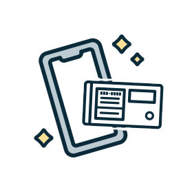 送り状手書き不要アプリ内事前決済